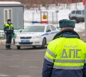 МВД РФ предложило принять закон о конфискации машин у пьяных водителей