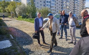 Происшествия