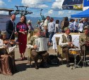 Сахалинская область вошла в «Золотую лигу» туристических регионов страны
