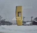 Цены на топливо снова взлетели в Южно-Сахалинске