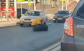 Происшествия
