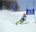 Сахалинские горнолыжницы пробились в ТОП-25 сильнейших спортсменок России 