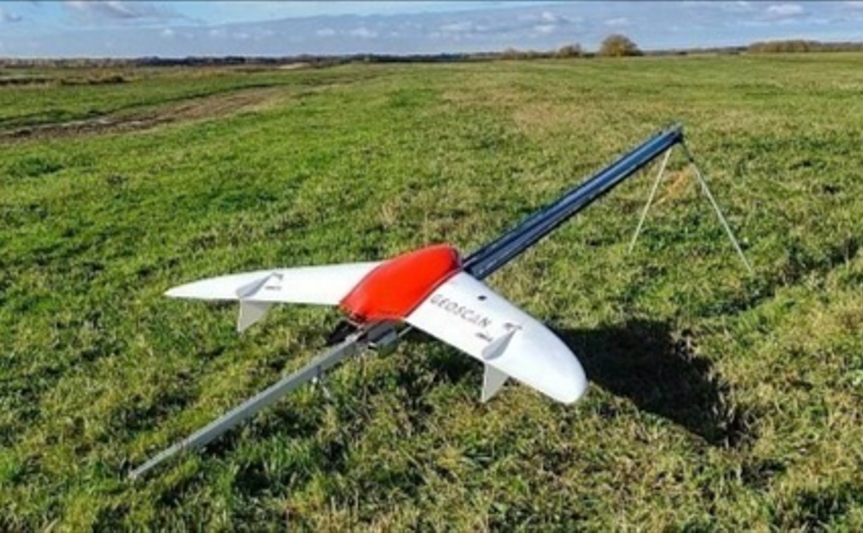 На Сахалине результаты восстановления лесов впервые оценил искусственный интеллект 