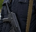 СМИ: камчатского полицейского арестовали за убийство при задержании рыбака
