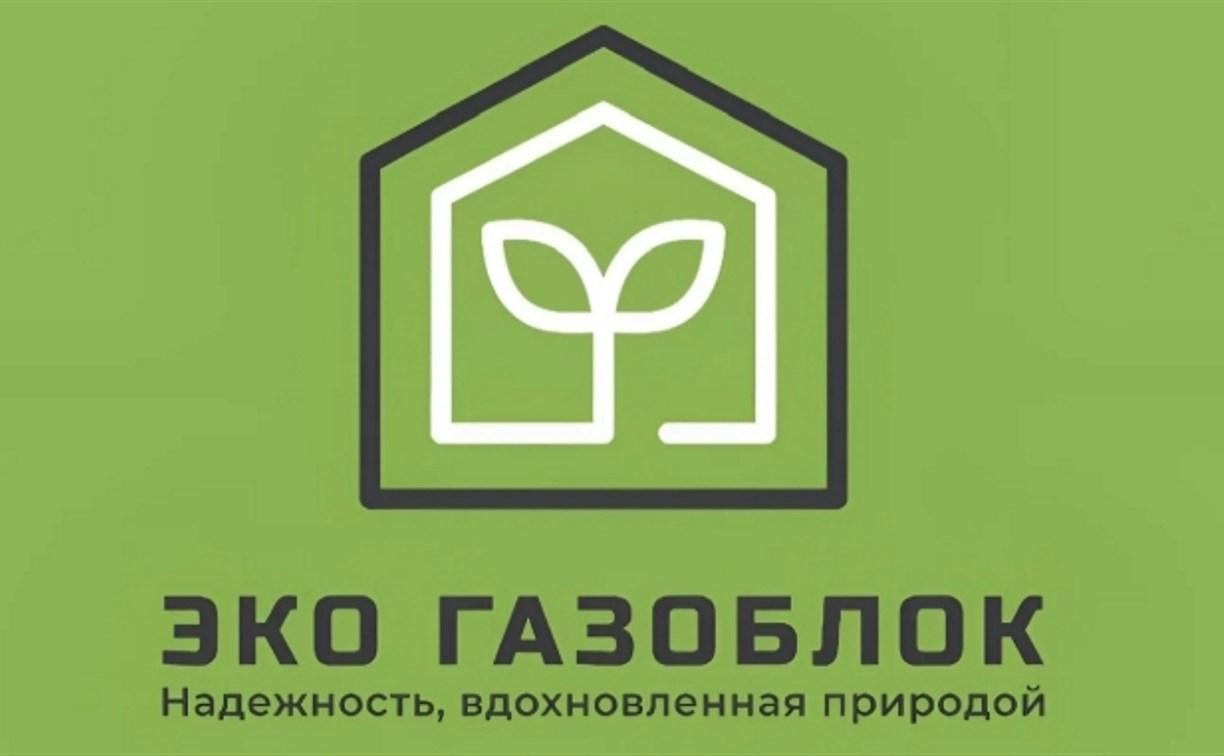 "Эко Газоблок" сдерживает цены: успейте купить стройматериал выгодно