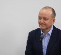Владимир Иконников: "Мы входим в пятёрку рейтинга. Это системная работа"
