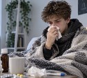 Детей в России официально будут лечить травами при ОРВИ