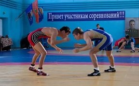 Спорт