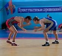 Борец из Шахтерска занял второе место на Всероссийском первенстве РФСО «Локомотив»