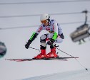 Сахалинские горнолыжники стали победителями Кубка России в командном зачете