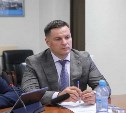Новым министром ЖКХ Сахалинской области назначен Дмитрий Аристархов
