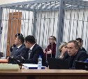 Главный свидетель обвинения на процессе Хорошавина начал давать показания