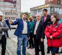 Областные власти объявили Южно-Сахалинску "чистый четверг"
