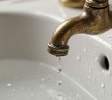 В планировочных районах Южно-Сахалинска пройдёт промывка сетей водоснабжения