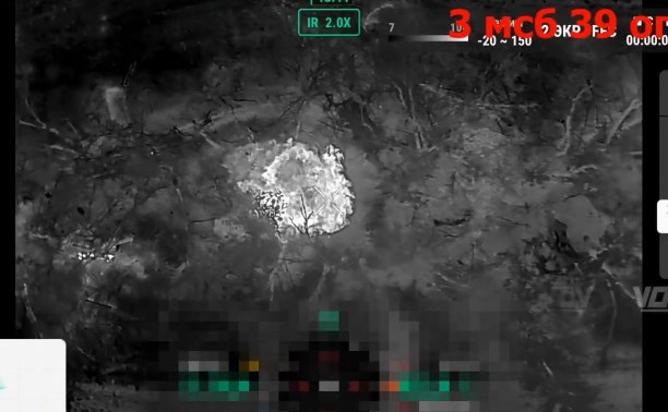 Операторы БПЛА с Сахалина разгромили опорные пункты противника в зоне СВО