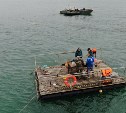 "Ростелеком" восстановил работу подводной линии связи "Камчатка - Сахалин"
