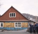 "Тут, оказывается, жить можно": певец Ярослав Сумишевский посетил родной поселок Шахтерск 