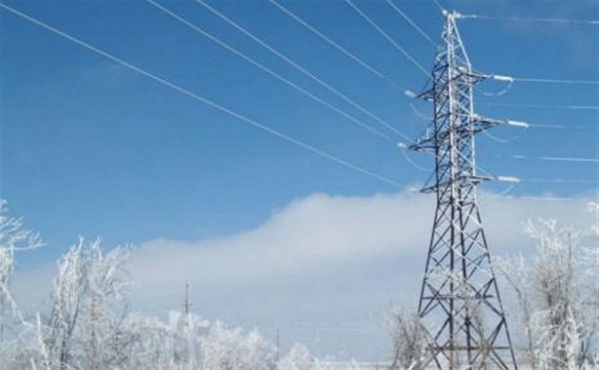 Восстановлено энергоснабжение Шахтерска и частично Углегорска 