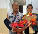 Участнику СВО нашли временное жильё в Южно-Сахалинске до отлёта в Хабаровск