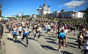 Спорт