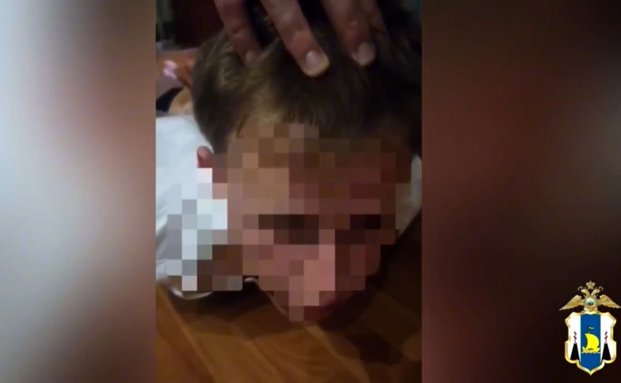 Сахалинцу, задавившему 19-летнего парня в Дачном, утвердили обвинение