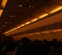 В "России" опровергли версию про "отвалившийся болт" на рейсе из Южно-Сахалинска