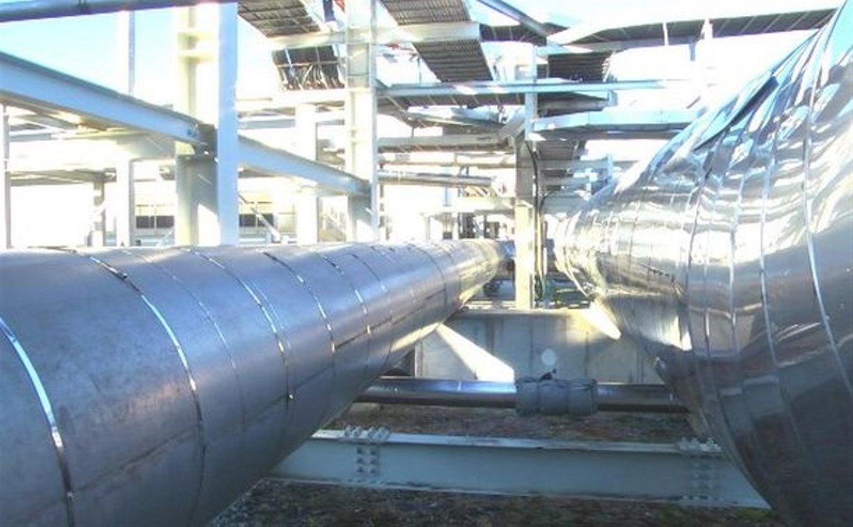 Владельцы трубопровода "Сахалина-1" разрешили использовать его для охинской нефти
