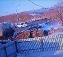 В Углегорском районе в ДТП погиб водитель