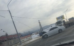 Происшествия
