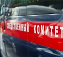 Следователи выясняют причины гибели двух человек на скважине на севере Сахалина