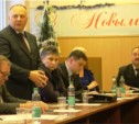Сахалинские «фронтовики» выяснили, что  «фронтовики» московские дезинформировали президента