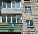 Сахалинец пытался продать квартиру с миллионным долгом