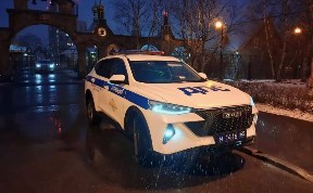 Происшествия