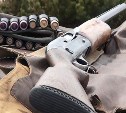 За кражу оружия и боеприпасов на Сахалине преступная группа пойдёт под суд