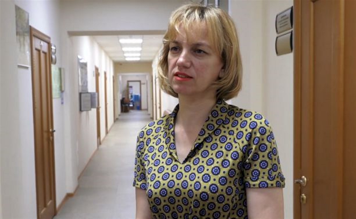 Мэрия Южно-Сахалинска "примет меры реагирования" к школе, где прошёл детский пикет