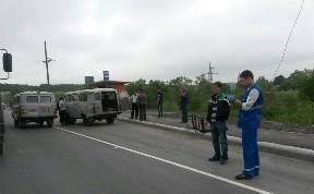 Происшествия