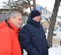 Олимпийскую сборную России протестируют в Южно-Сахалинске на акклиматизацию 