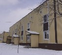 «Сахалин-Инжиниринг»: мэрия всего один раз сообщала о претензиях к домам в Новоалександровске