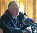 Министр транспорта Сахалинской области поплатился за «Поларис»