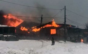 Происшествия