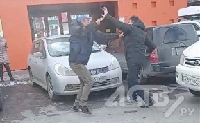 Происшествия