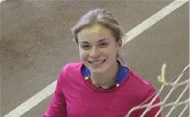 Сахалинка пробилась в ТОП-5 чемпионата Российского студенческого союза по легкой атлетике Сахалинка пробилась в ТОП-5 чемпионата Российского студенческого союза по легкой атлетике
