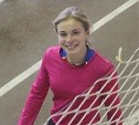 Сахалинка пробилась в ТОП-5 чемпионата Российского студенческого союза по легкой атлетике