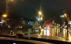 Происшествия