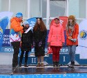 Итоги конкурса  «Мисс Снежная королева» подвели в Южно-Сахалинске