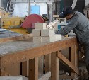 Крупный сахалинский строитель деревянных домов готов впятеро увеличить производство