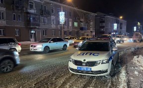 Происшествия