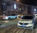 18 бесправников за рулем попались инспекторам ГАИ за сутки на Сахалине 
