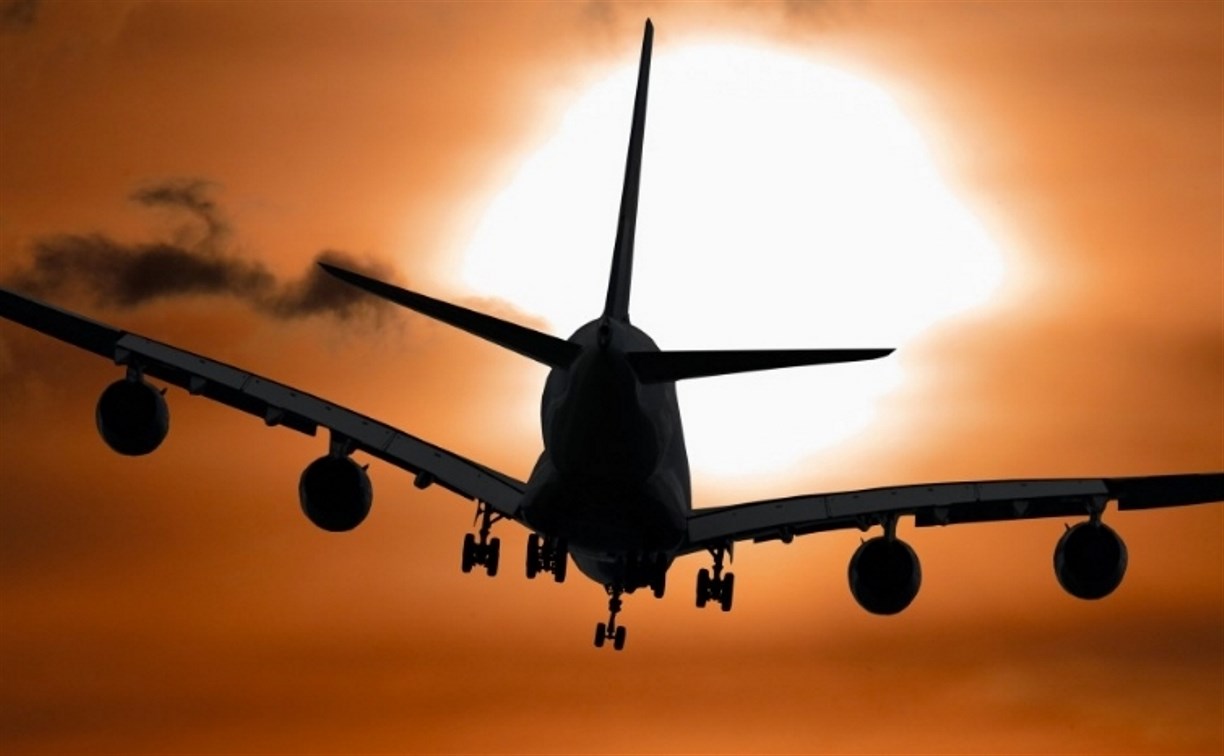 "Могли заразиться корью": пассажиров двух рейсов, летевших на Сахалин и Курилы, предупредили об опасности