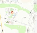 Транспортно-пересадочный узел обустроят возле ЖК "Роза Таун" в Южно-Сахалинске